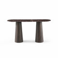 Rosso Console Table