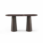 Rosso Console Table