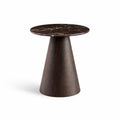 Rosso Side Table