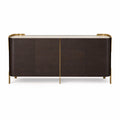 Salvador 4 Door Sideboard