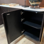 Salvador 4 Door Sideboard