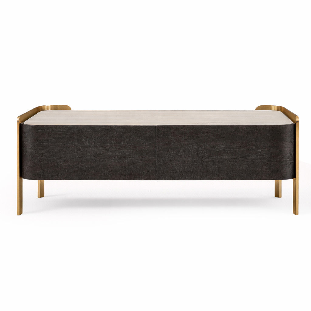 Salvador Coffee Table