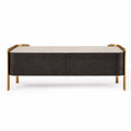 Salvador Coffee Table
