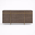 Sanremo 3 Door Sideboard