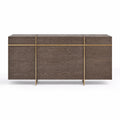 Sanremo 3 Door Sideboard