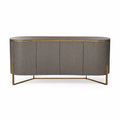 Santiago 4 Door Sideboard