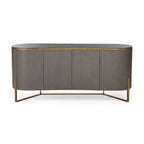 Santiago 4 Door Sideboard