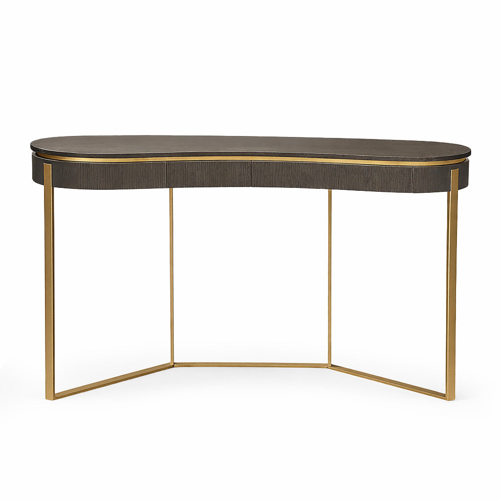 Santiago 1 Drawer Console