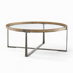 Shoreditch Coffee Table