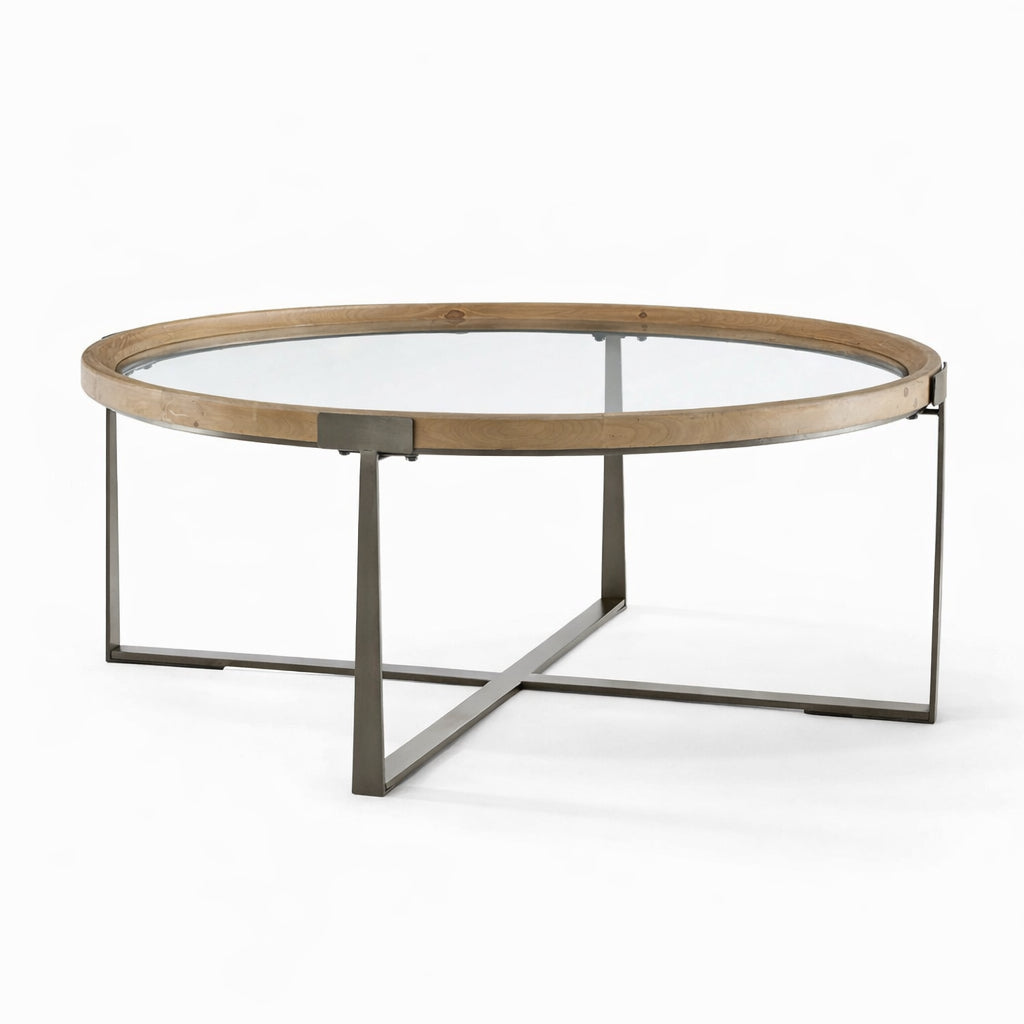 Shoreditch Coffee Table