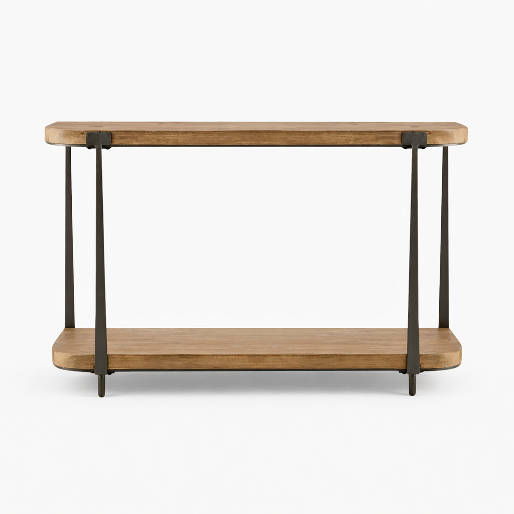 Shoreditch Console Table