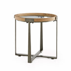 Shoreditch Side Table