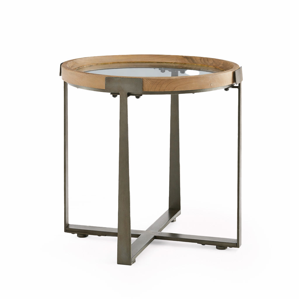 Shoreditch Side Table