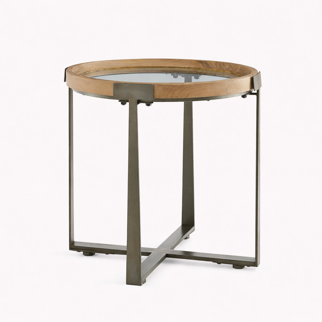 Shoreditch Side Table