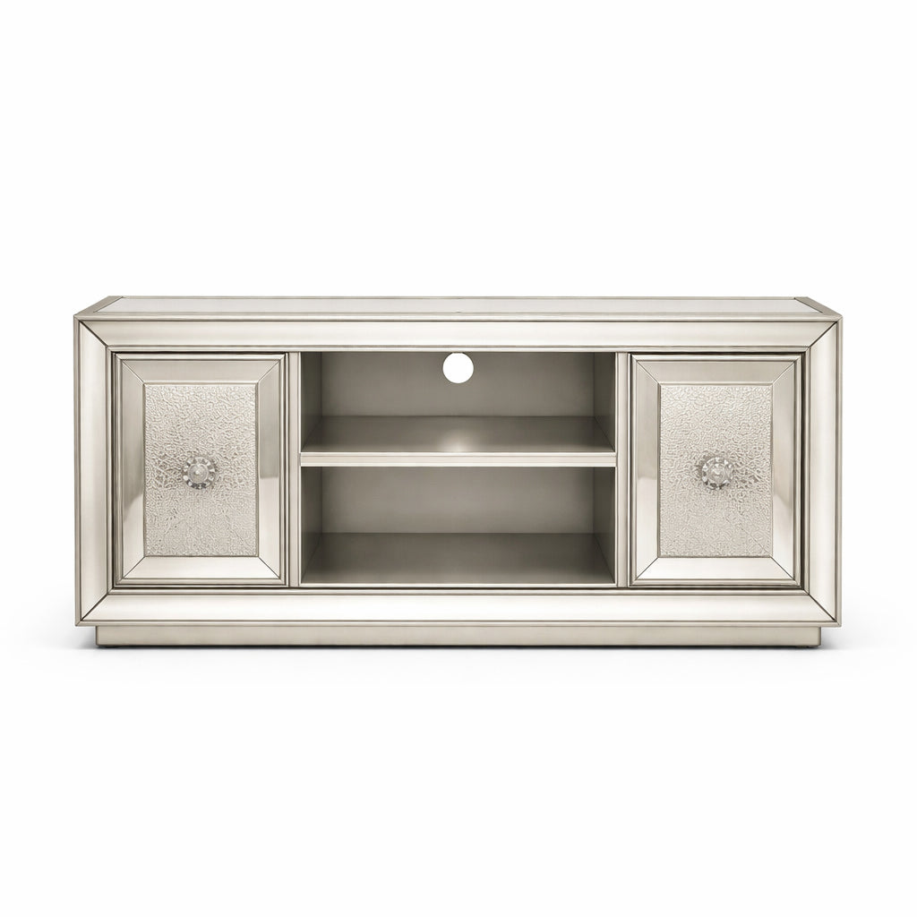 SOFIA SILVER TV UNIT