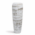 Rustic Tall Ceramic Pot 120cm