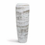 Rustic Tall Ceramic Pot 120cm