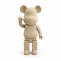 Standing Bear Figure