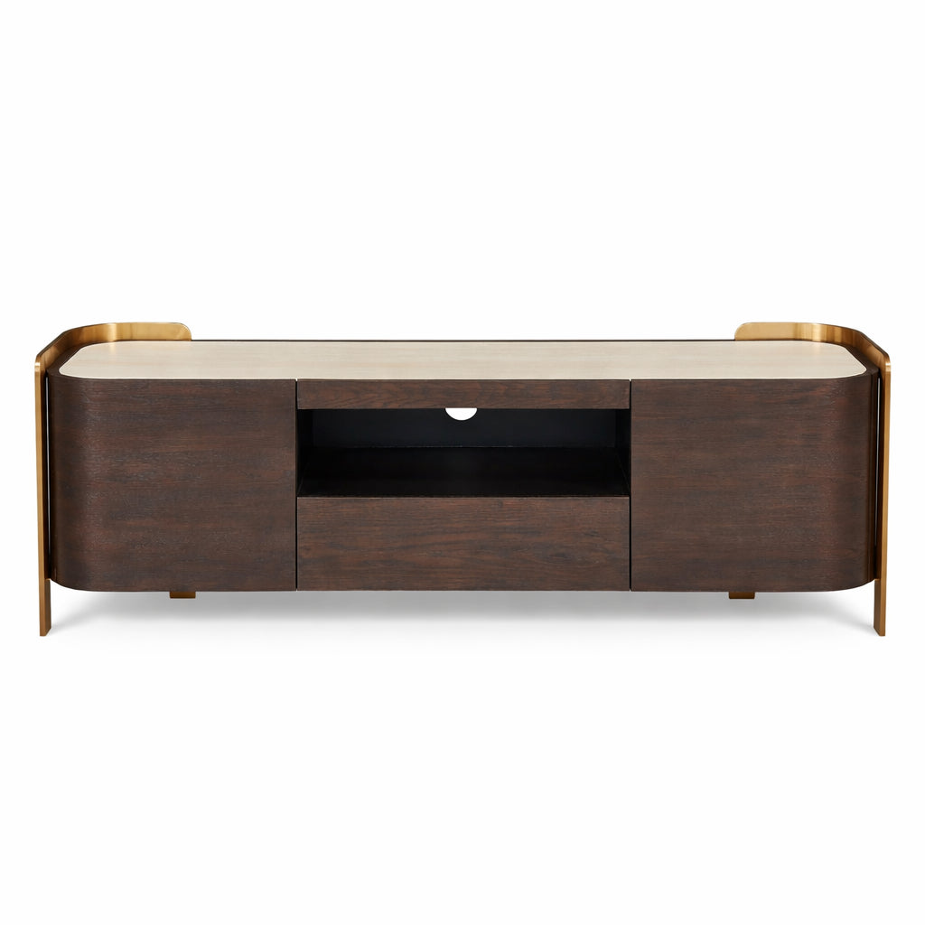 Salvador TV Unit