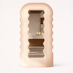 Colour Changing Ultra Wave Mirror - 7 Different Colour Options