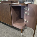 Valencia 4 Door Sideboard