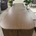 Valencia 4 Door Sideboard