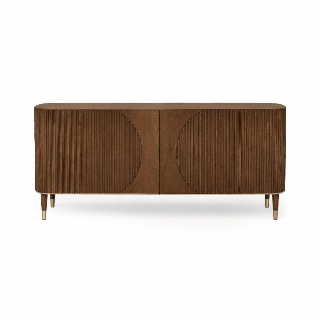 Valencia 4 Door Sideboard