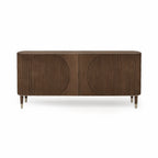 Valencia 4 Door Sideboard