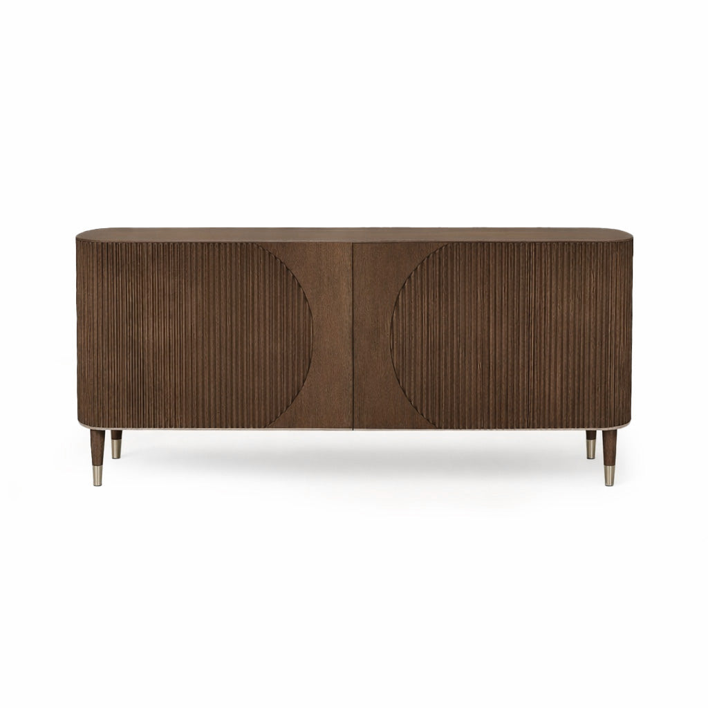 Valencia 4 Door Sideboard