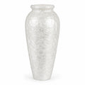 Tall Pearl Vase 110cm