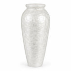 Tall Pearl Vase 110cm