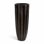 3FT Resin Pot Graphite