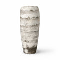 Rustic Ceramic Pot 90cm