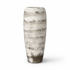 Rustic Ceramic Pot 90cm