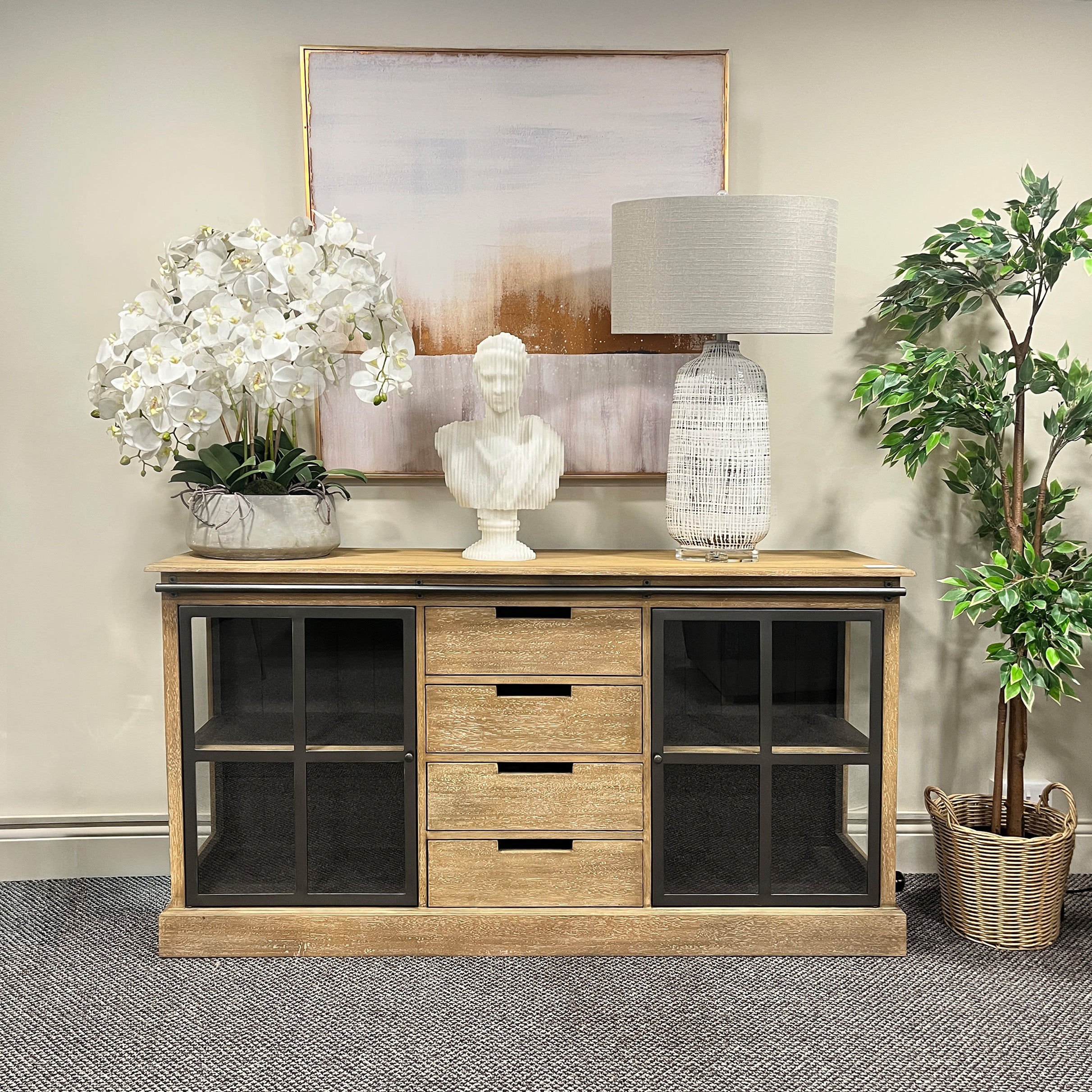 Vermont Sideboard