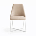 Vip Chair- Mink (Set of 2)