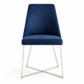 Vip Chair - Royal Blue (Set of 6)