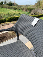 Rattan Outdoor Armchair