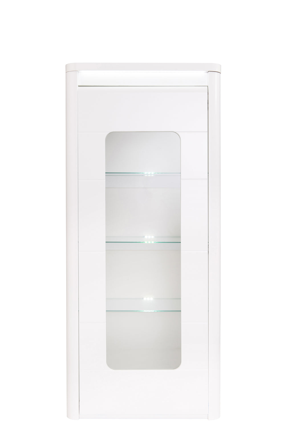 Bellini 1 Door Cabinet