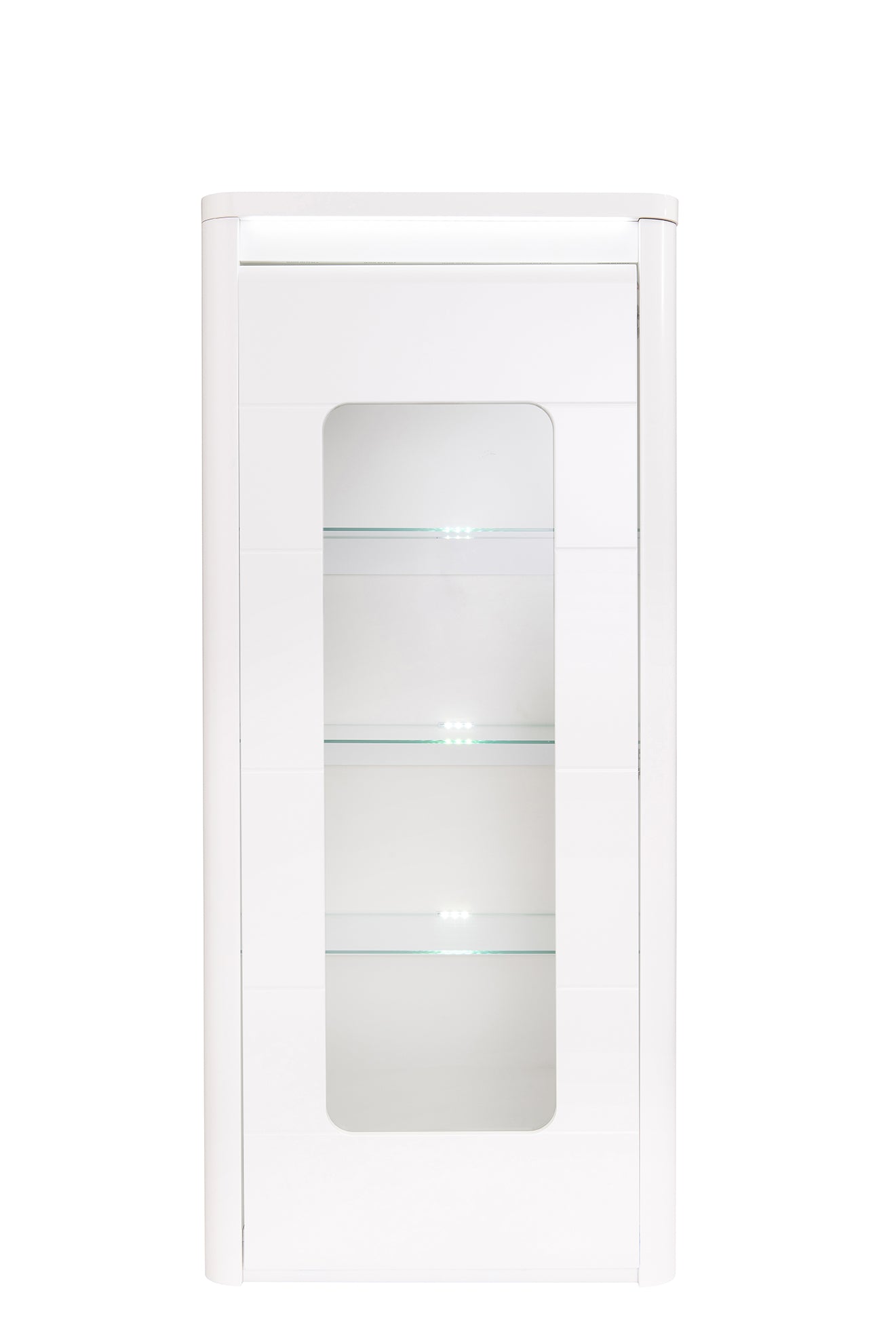 Bellini 1 Door Cabinet