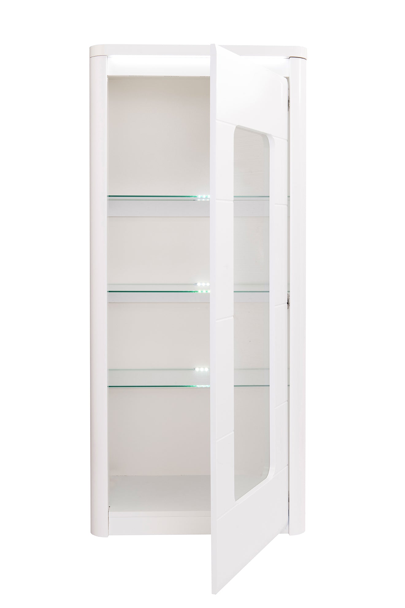 Bellini 1 Door Cabinet
