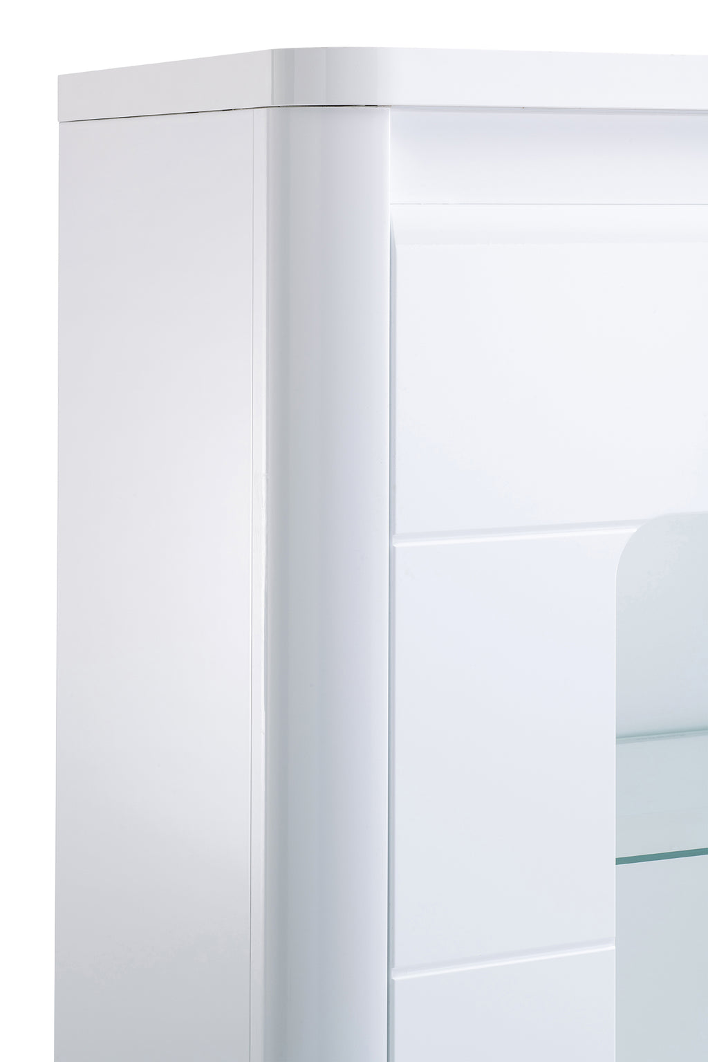 Bellini 1 Door Cabinet