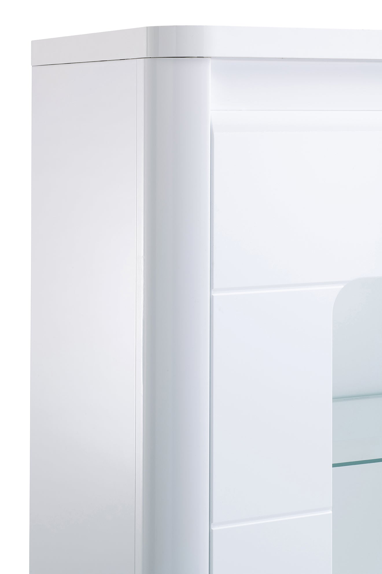 Bellini 1 Door Cabinet