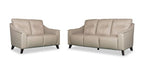 Naples 3 Seater Sofa - Cream