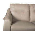 Naples 3 Seater Sofa - Cream