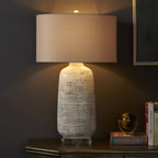 Sanderson Table Lamp