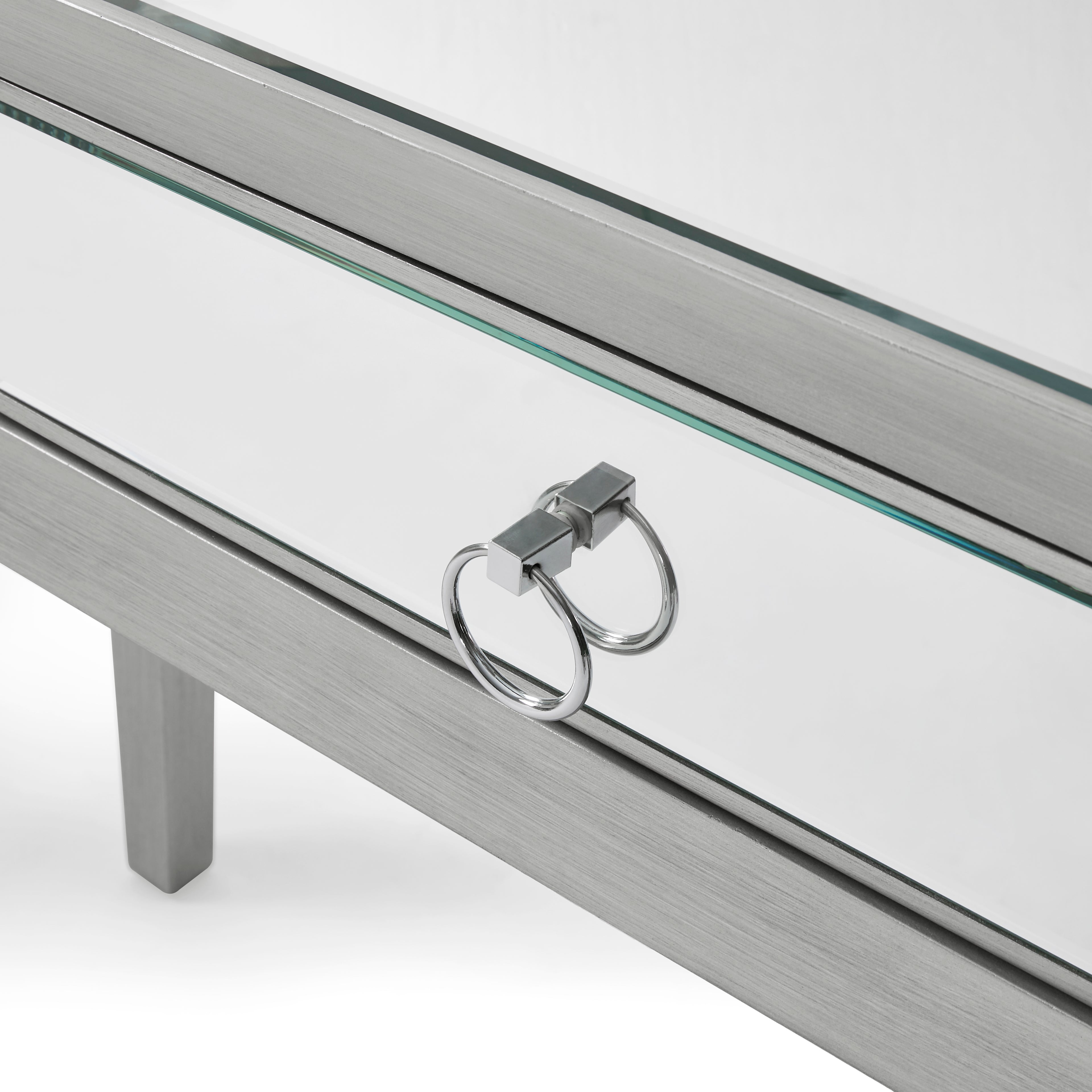 Navona Console Table