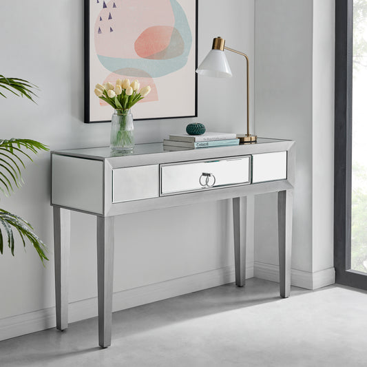 Navona Console Table
