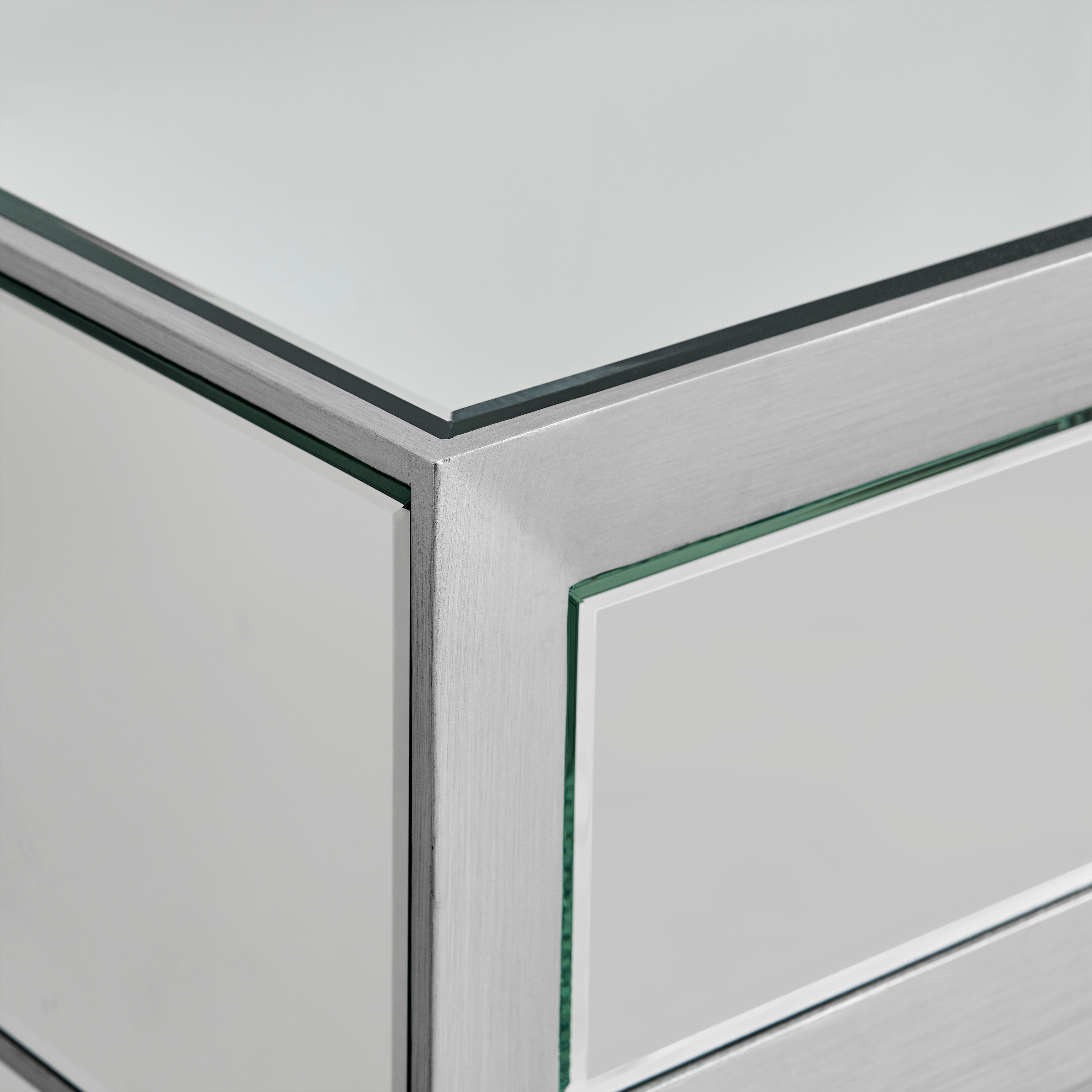 Navona Console Table