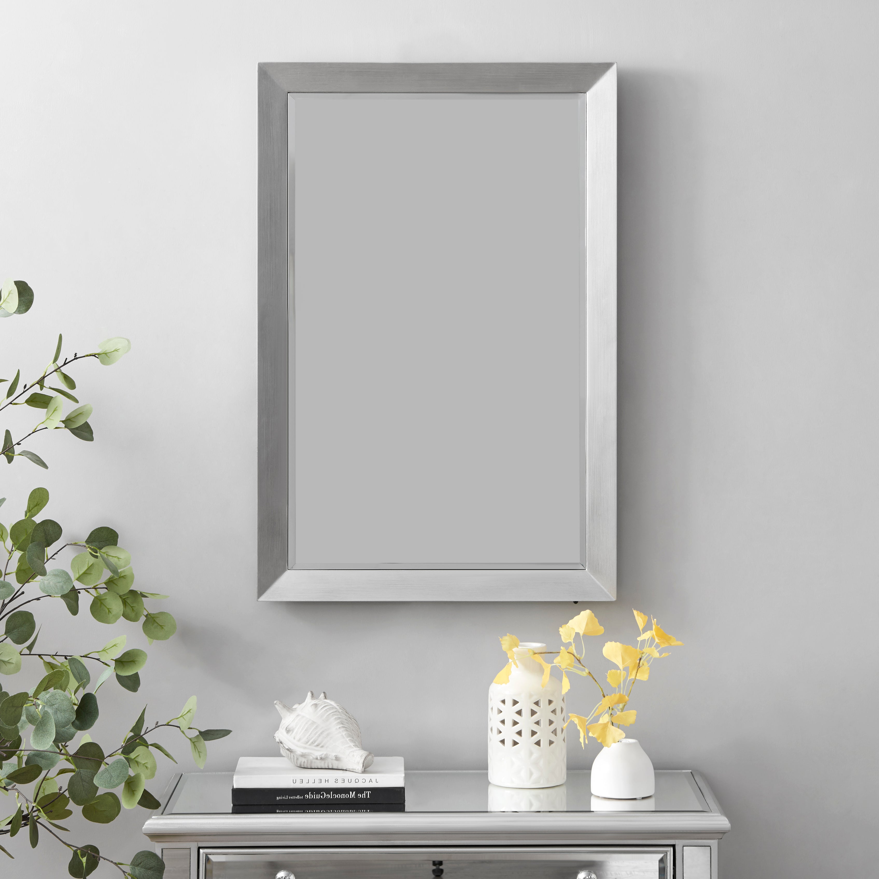 Navona Mirror